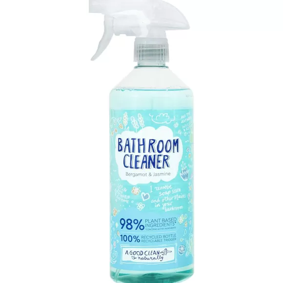 Fabulosa Schoonmaakmiddelen>A Good Clean Badkamerreiniger Bergamot & Jasmijn