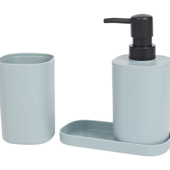 Cascata Badkamer & Toilet Accessoires>Absolu Chic Badkamerset