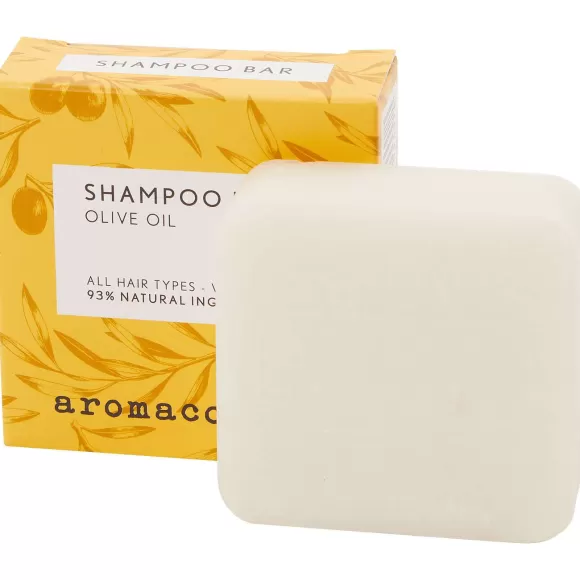 Palmolive Lichaamsverzorging>Aromacology Shampoo-, Scrub- Of Cleansing-Bar