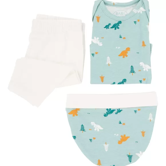 SuperTrash Kleding>Babykleding Giftset