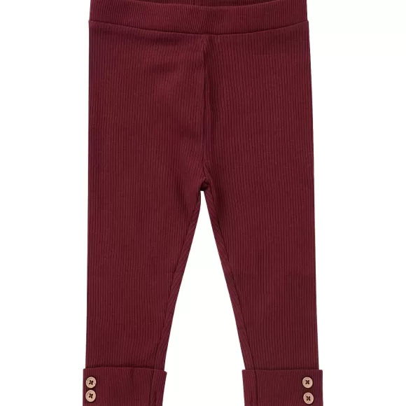 SuperTrash Kleding>Babylegging Met Rib