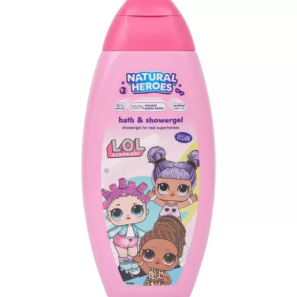 Palmolive Lichaamsverzorging>Bad- En Douchegel