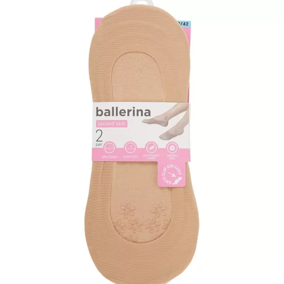 Lotto Beenmode>Ballerina-Footies