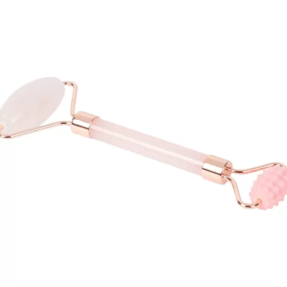 Max & More Make-Up>Betty'S Quartz Gezichtsmassage-Roller