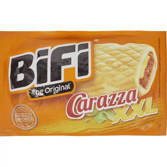 Bifi Chips> Carazza Xxl