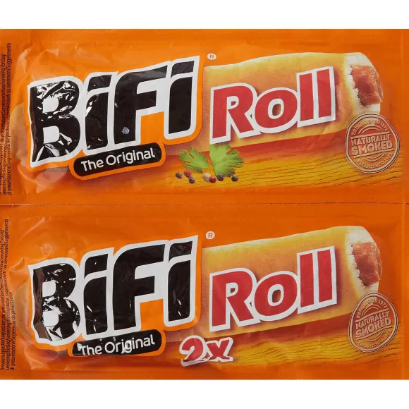 Bifi Chips> Roll The Original