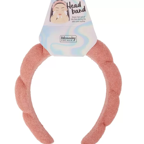 Schrunchmiez Haaraccessoires>Blossity Haarband