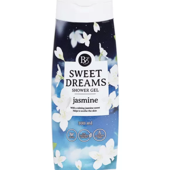 Palmolive Lichaamsverzorging>Body Benefits Moments Douchegel