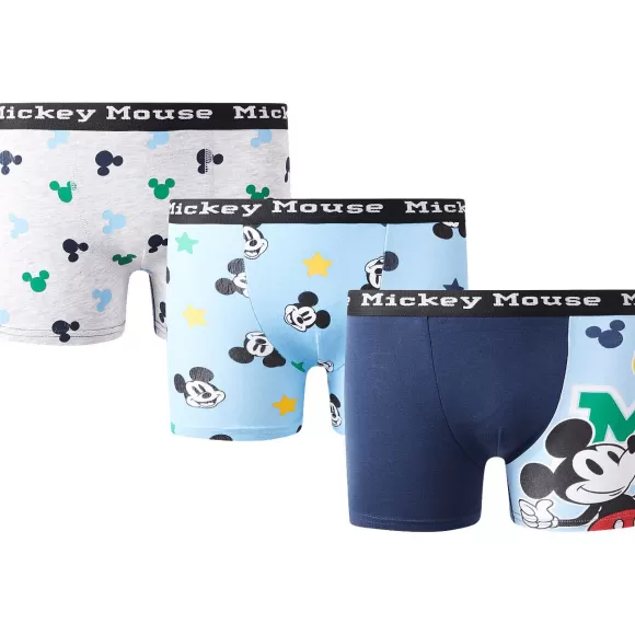 Paw Patrol Ondergoed>Boxershorts