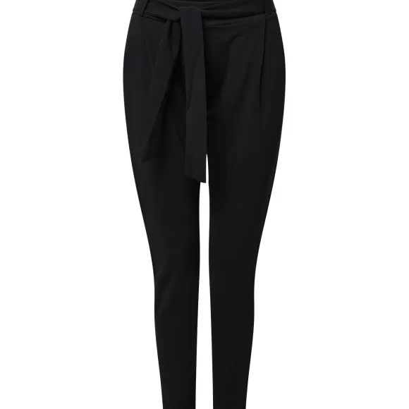 SuperTrash Kleding>Broek Met Ceintuur