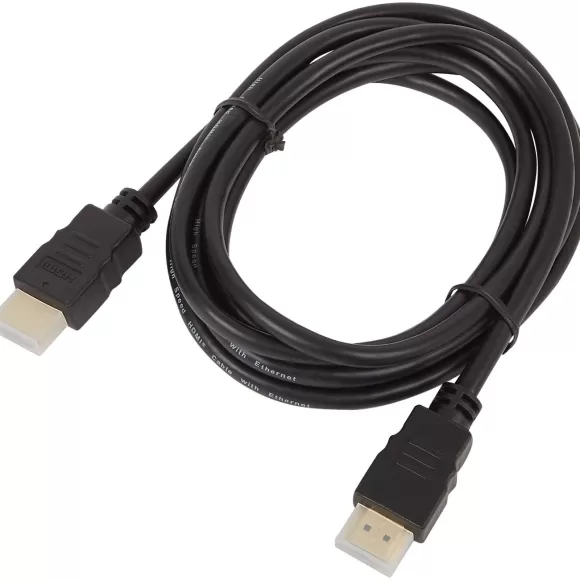 Lab31 Kabels & Splitters>Cablemax Hdmi-Kabel