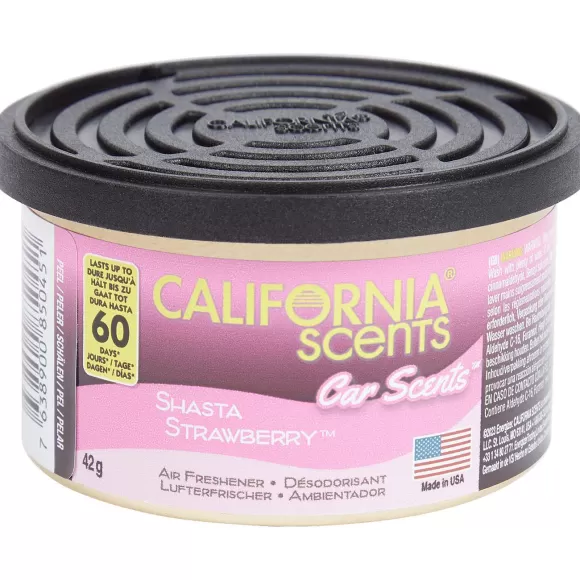 Vinove Auto Accessoires>California Scents Autoluchtverfrisser