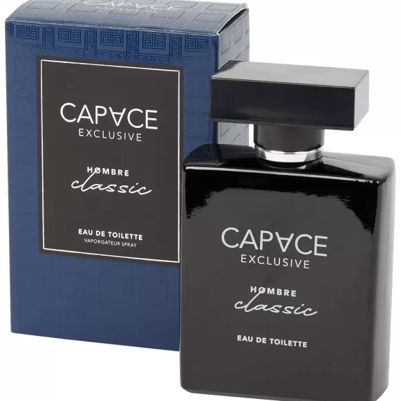 DC Comics Parfum>Capace Exclusive Eau De Toilette Hombre Classic