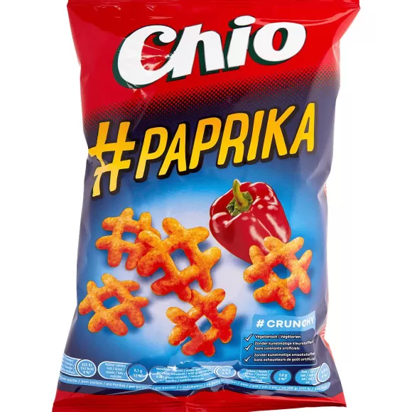 Chio Chips> #Paprika