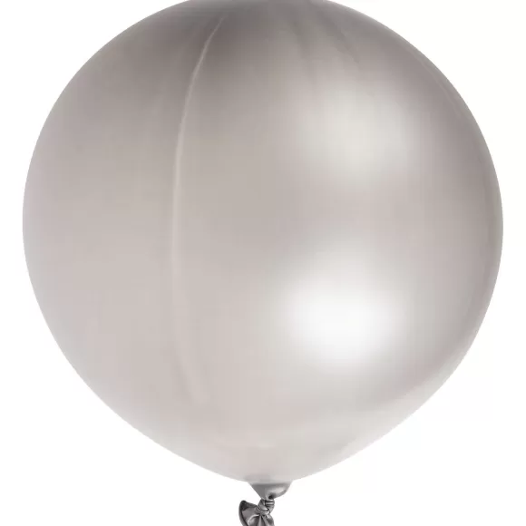 Merk Ballonnen & Slingers>Chrome Ballonnen Xl