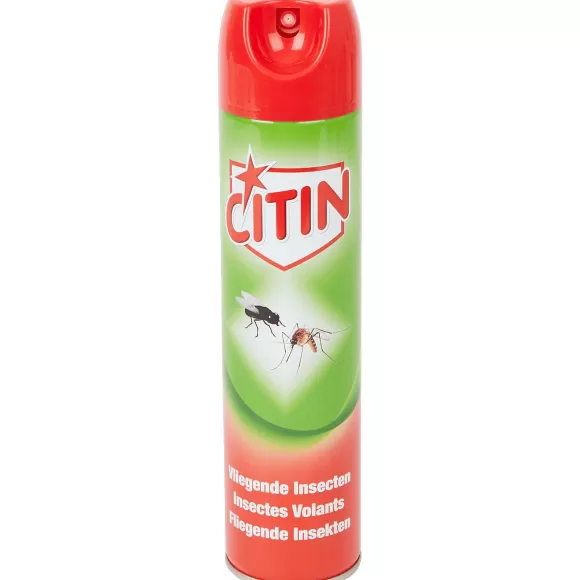 Citin Ongediertebestrijding> Insectenspray