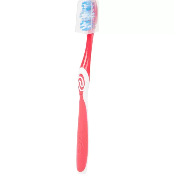 Colgate Mondverzorging> Tandenborstel Twister White