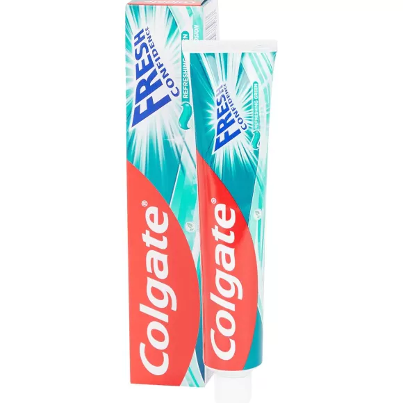 Colgate Mondverzorging> Tandpasta Fresh Confidence