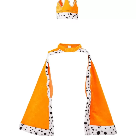 Disney Verkleedkleding>Cool2Party Koningsdag Verkleedset