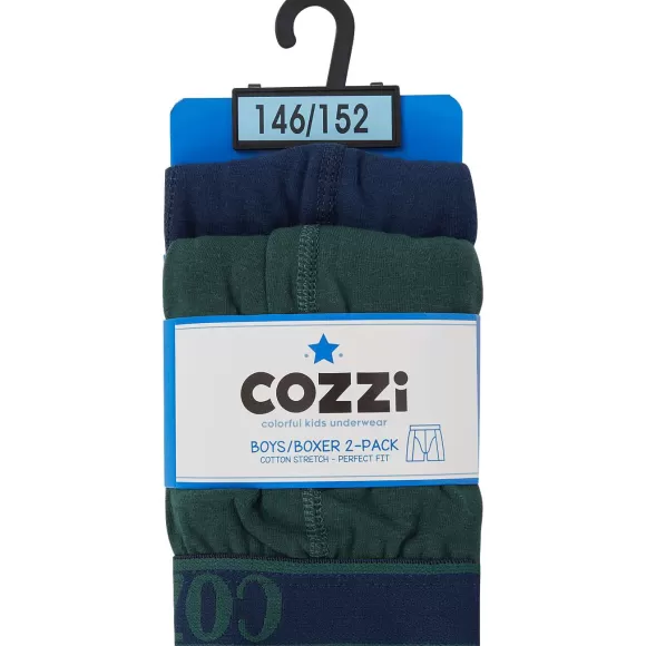 Cozzi Ondergoed> Boxershorts