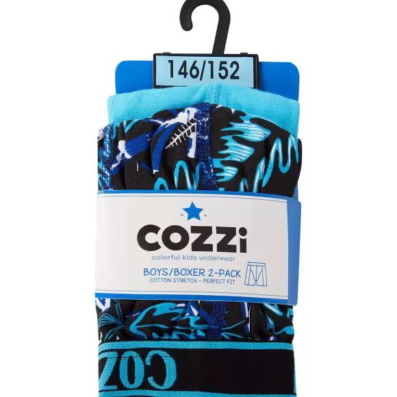 Cozzi Ondergoed> Boxershorts