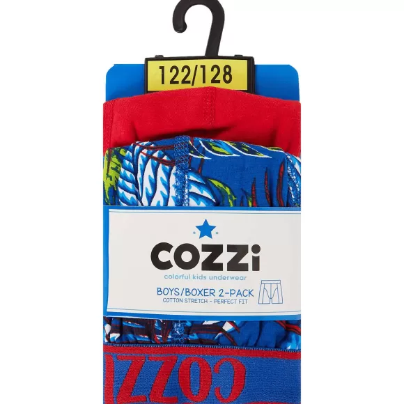 Cozzi Ondergoed> Boxershorts