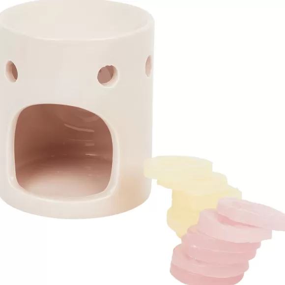 Dash Afwas- & Wasmiddelen>Creascents Geurbrander En Waxmelts