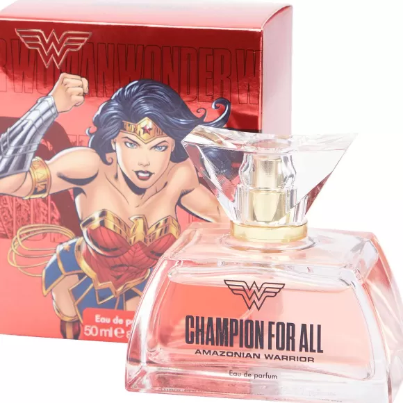 DC Comics Parfum> Eau De Toilette