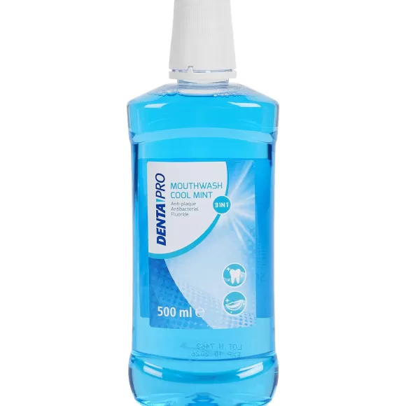 Dentapro Mondverzorging> 3-In-1 Mondwater