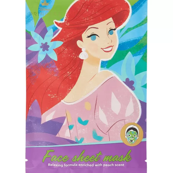 Disney Gezichtsverzorging> Princess Gezichtsmasker