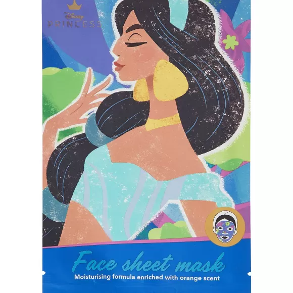 Disney Gezichtsverzorging> Princess Gezichtsmasker