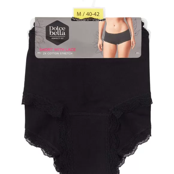 Dolce Bella Ondergoed> Boxershorts