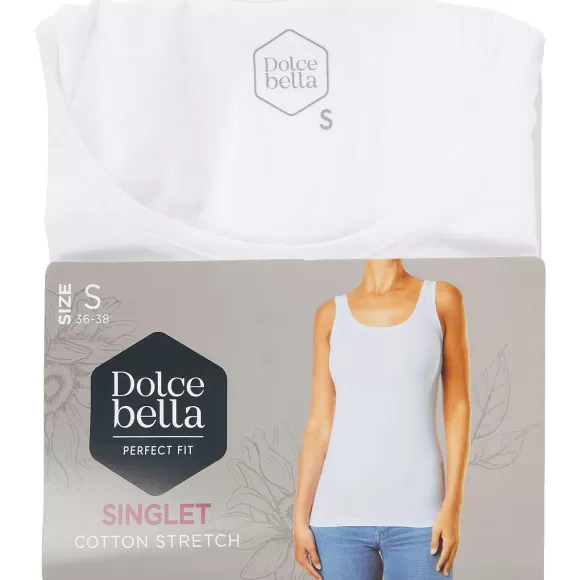 Dolce Bella Kleding> Singlet