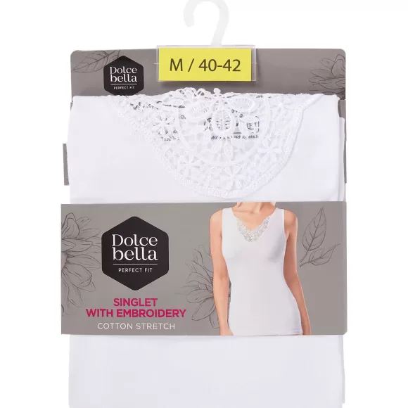 Dolce Bella Kleding> Singlet