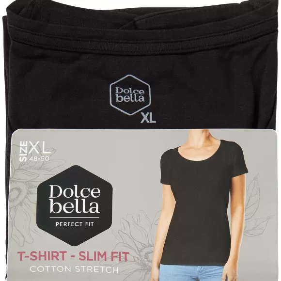 Dolce Bella Kleding> T-Shirt