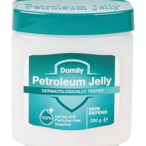 Palmolive Lichaamsverzorging>Domily Petroleum Jelly