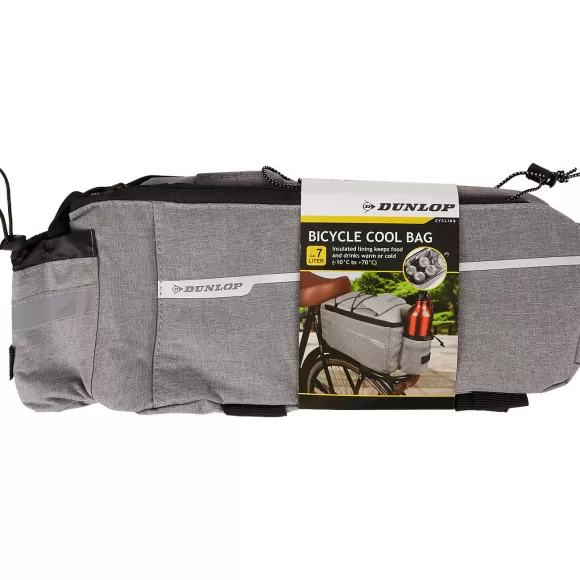 Dunlop Fietsaccessoires> Fiets-Koeltas