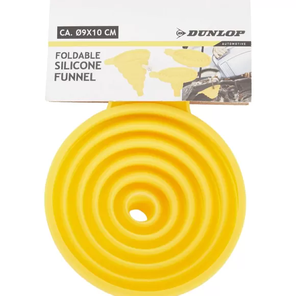 Dunlop Auto Accessoires> Opvouwbare Trechter