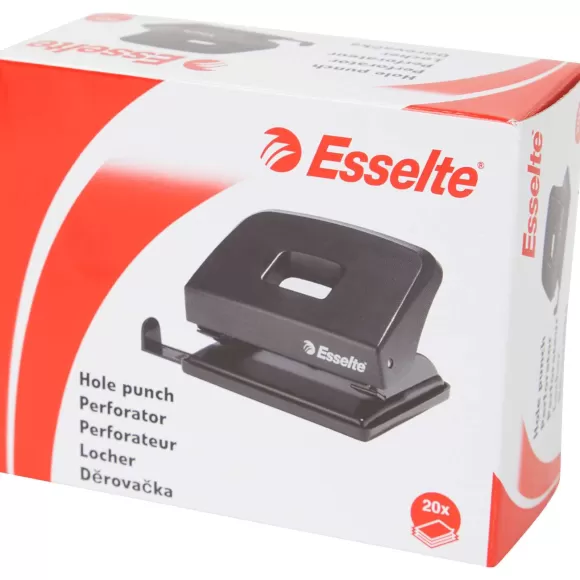 Esselte Bureau Accessoires> Perforator