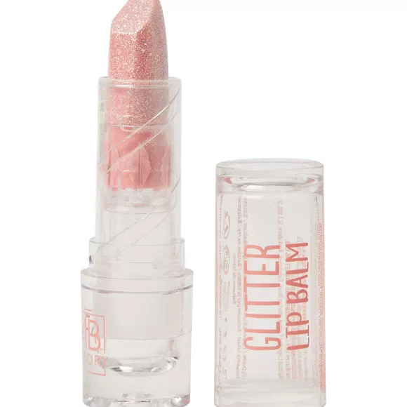 Max & More Make-Up>Fab Factory Glitter-Lippenbalsem