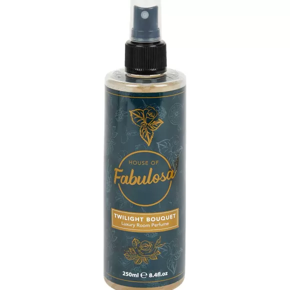 Fabulosa Afwas- & Wasmiddelen> Interieurparfum