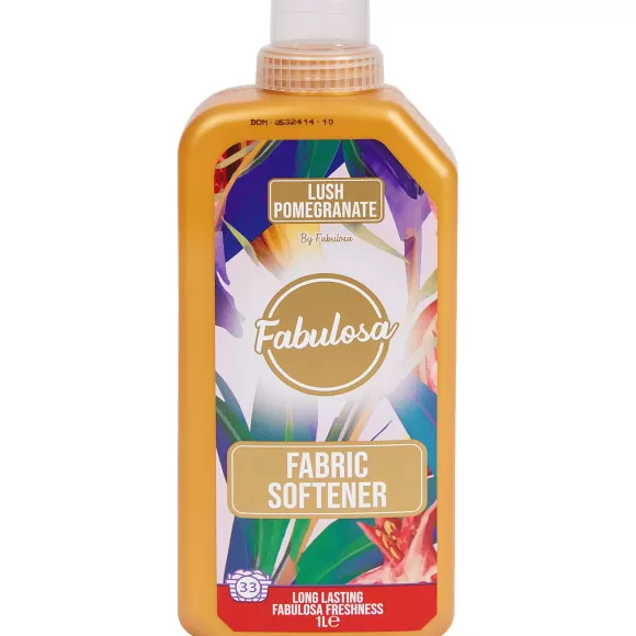 Fabulosa Afwas- & Wasmiddelen> Wasverzachter Lush Pomegranate