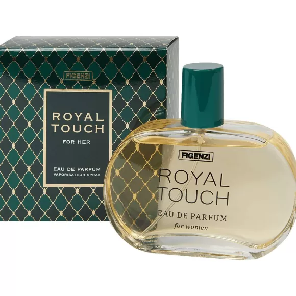 DC Comics Parfum>Figenzi Eau De Parfum Royal Touch