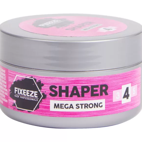 Fixeeze Haarverzorging> Shaper Haarwax