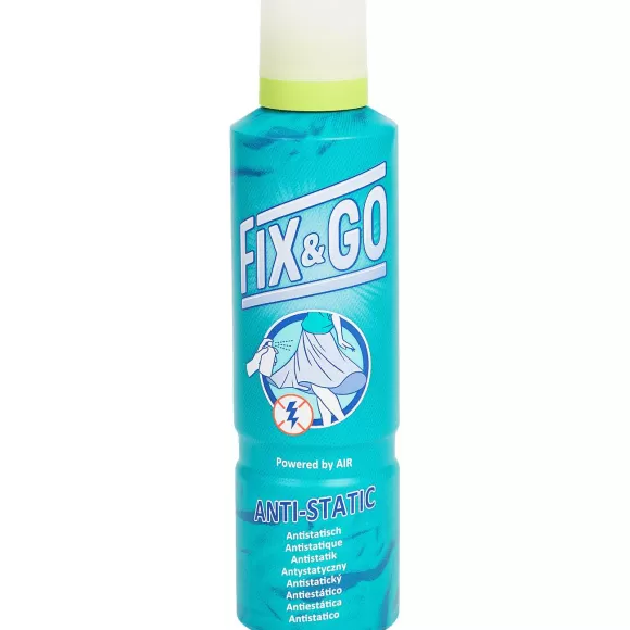 Dash Afwas- & Wasmiddelen>Fix&Go Anti-Statisch Spray