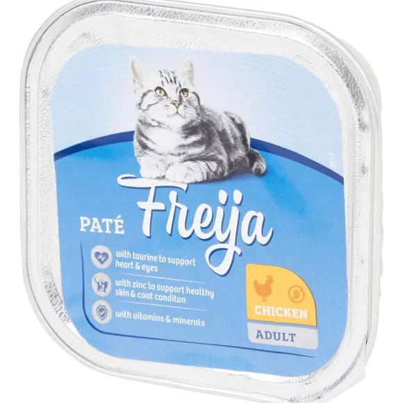 Freija Dierenvoeding> Pat Chicken