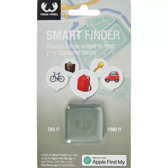 Fresh ’n Rebel Multimedia Accessoires>Fresh 'N Rebel Smart Finder