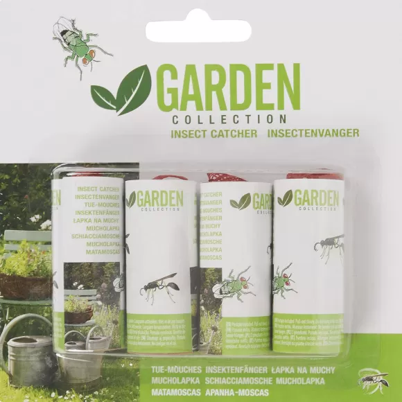 Grundig Ongediertebestrijding>Garden Collection Insectenvangers