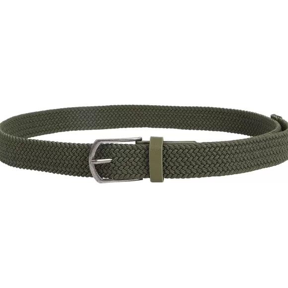 McGregor Accessoires>Gevlochten Riem