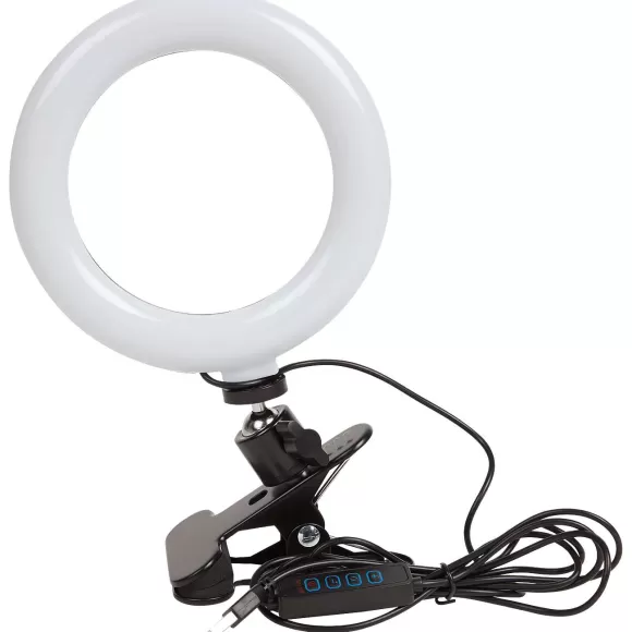 Grundig Verlichting> Selfie Ringlamp